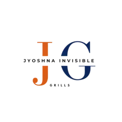 Jyoshna Invisible Grills Logo